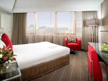 Novotel Sydney Parramatta - Accommodation Nelson Bay 22