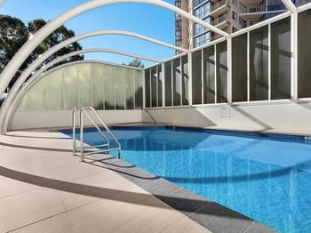 Novotel Sydney Parramatta - Accommodation Nelson Bay 26
