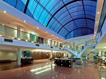 Novotel Sydney Parramatta - Accommodation Nelson Bay 27