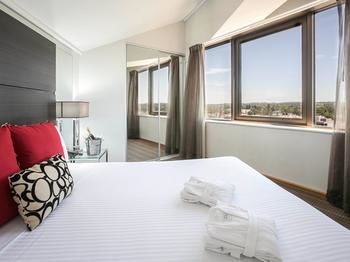 Novotel Sydney Parramatta - Accommodation Nelson Bay 28