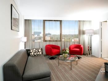 Novotel Sydney Parramatta - Accommodation Nelson Bay 30