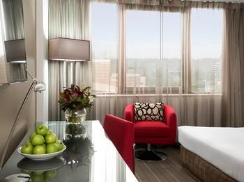 Novotel Sydney Parramatta - Accommodation Nelson Bay 31