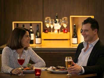 Novotel Sydney Parramatta - Accommodation Nelson Bay 32