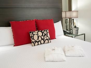 Novotel Sydney Parramatta - Accommodation Nelson Bay 33
