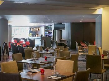 Novotel Sydney Parramatta - Accommodation Nelson Bay 34