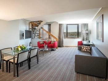Novotel Sydney Parramatta - Accommodation Nelson Bay 35