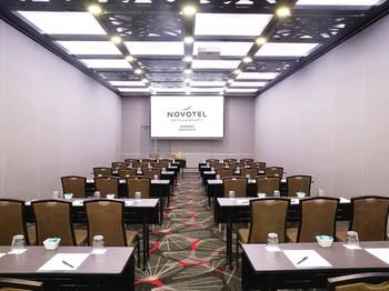 Novotel Sydney Parramatta - Accommodation Nelson Bay 37