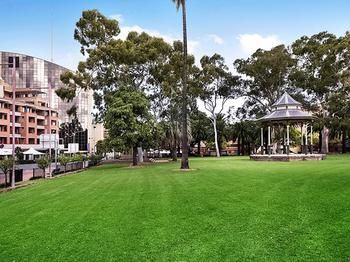 Novotel Sydney Parramatta - Accommodation Nelson Bay 39