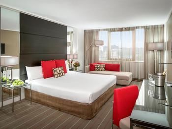 Novotel Sydney Parramatta - Accommodation Nelson Bay 40