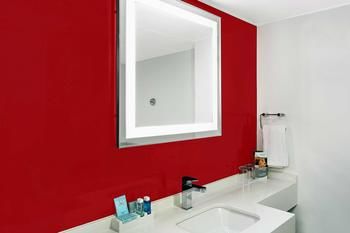 Novotel Sydney Parramatta - Accommodation Nelson Bay 41