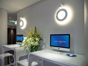 Novotel Sydney Parramatta - Accommodation Nelson Bay 42