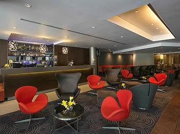 Novotel Sydney Parramatta - Accommodation Nelson Bay 44