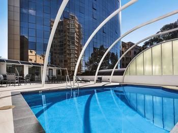 Novotel Sydney Parramatta - Accommodation Nelson Bay 48