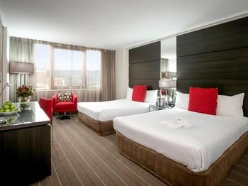 Novotel Sydney Parramatta - Accommodation Nelson Bay 50
