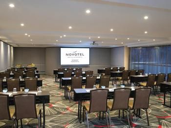 Novotel Sydney Parramatta - Accommodation Nelson Bay 52