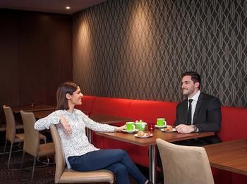 Novotel Sydney Parramatta - Accommodation Nelson Bay 53