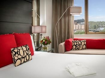 Novotel Sydney Parramatta - Accommodation Nelson Bay 54
