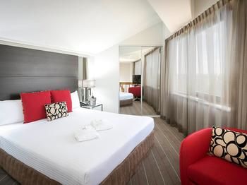 Novotel Sydney Parramatta - Accommodation Nelson Bay 55