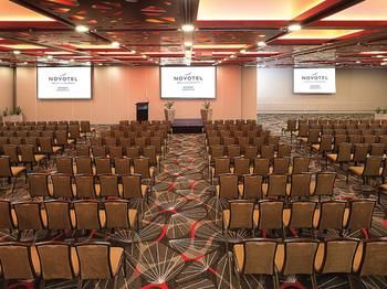 Novotel Sydney Parramatta - Accommodation Nelson Bay 56