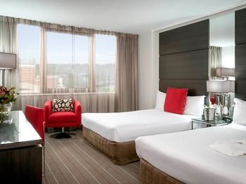 Novotel Sydney Parramatta - Accommodation Nelson Bay 57