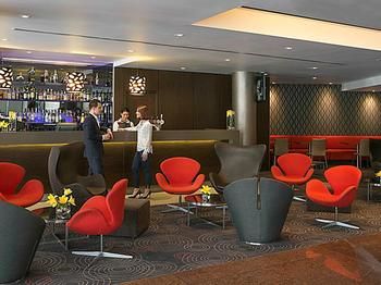 Novotel Sydney Parramatta - Accommodation Nelson Bay 58
