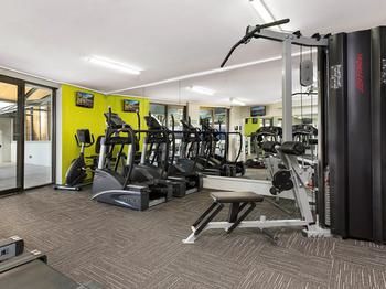 Novotel Sydney Parramatta - Accommodation Nelson Bay 60