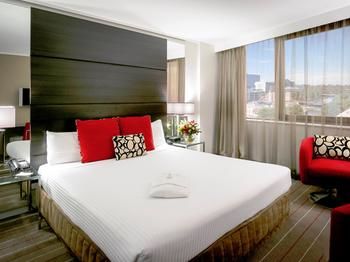 Novotel Sydney Parramatta - Accommodation Nelson Bay 61