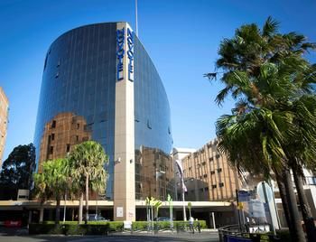 Novotel Sydney Parramatta - Accommodation Nelson Bay 62