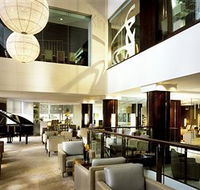 Shangri-La Hotel Sydney - Accommodation Nelson Bay