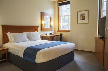 Holiday Inn Old Sydney The Rocks - Accommodation Nelson Bay 4