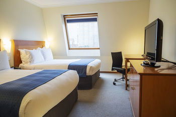 Holiday Inn Old Sydney The Rocks - Accommodation Nelson Bay 8