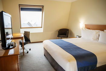 Holiday Inn Old Sydney The Rocks - Accommodation Nelson Bay 10
