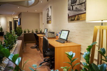 Holiday Inn Old Sydney The Rocks - Accommodation Nelson Bay 14