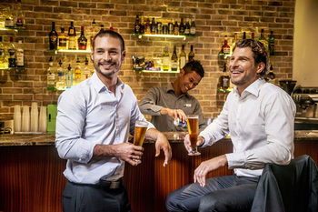 Holiday Inn Old Sydney The Rocks - Accommodation Nelson Bay 15