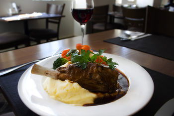 Holiday Inn Old Sydney The Rocks - Accommodation Nelson Bay 21