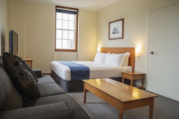 Holiday Inn Old Sydney The Rocks - Accommodation Nelson Bay 23