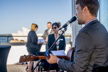 Holiday Inn Old Sydney The Rocks - Accommodation Nelson Bay 29