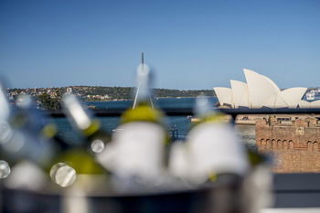 Holiday Inn Old Sydney The Rocks - Accommodation Nelson Bay 30