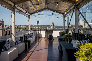 Holiday Inn Old Sydney The Rocks - Accommodation Nelson Bay 31