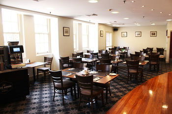 Holiday Inn Old Sydney The Rocks - Accommodation Nelson Bay 33