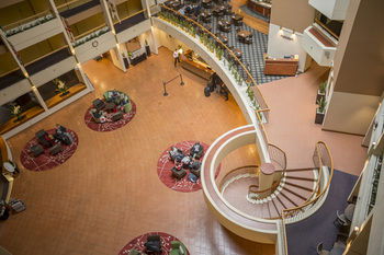 Holiday Inn Old Sydney The Rocks - Accommodation Nelson Bay 34