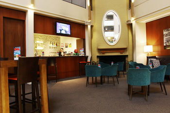 Holiday Inn Old Sydney The Rocks - Accommodation Nelson Bay 36