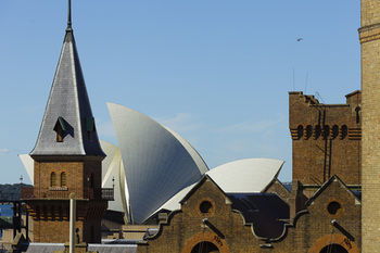 Holiday Inn Old Sydney The Rocks - Accommodation Nelson Bay 37