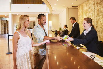 Holiday Inn Old Sydney The Rocks - Accommodation Nelson Bay 38