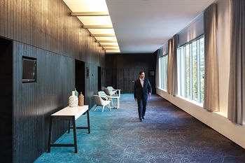 PARKROYAL Darling Harbour, Sydney - Accommodation Nelson Bay 3