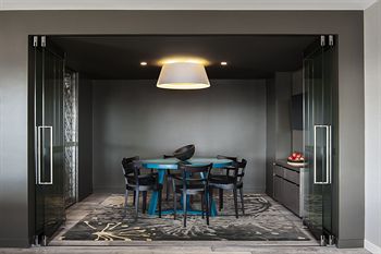 PARKROYAL Darling Harbour, Sydney - Accommodation Nelson Bay 4
