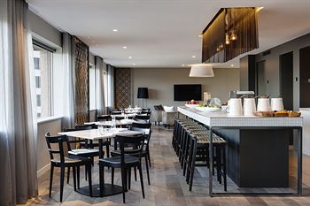 PARKROYAL Darling Harbour, Sydney - Accommodation Nelson Bay 5