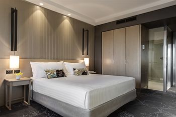 PARKROYAL Darling Harbour, Sydney - Accommodation Nelson Bay 6