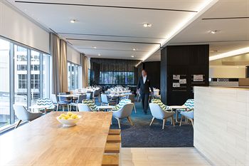 PARKROYAL Darling Harbour, Sydney - Accommodation Nelson Bay 8