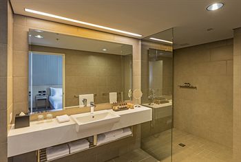 PARKROYAL Darling Harbour, Sydney - Accommodation Nelson Bay 9